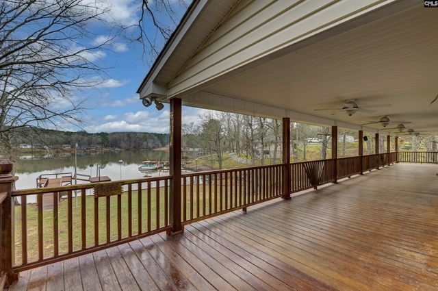 1383 Kingfisher Drive, Ridgeway, SC 29130