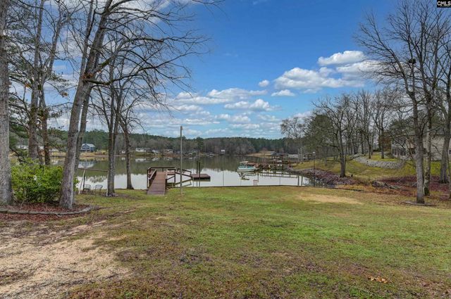 1383 Kingfisher Drive, Ridgeway, SC 29130