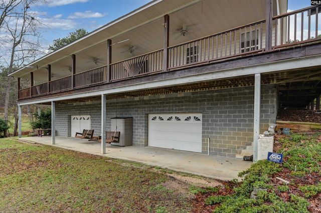 1383 Kingfisher Drive, Ridgeway, SC 29130