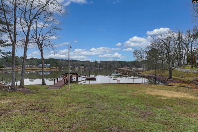1383 Kingfisher Drive, Ridgeway, SC 29130