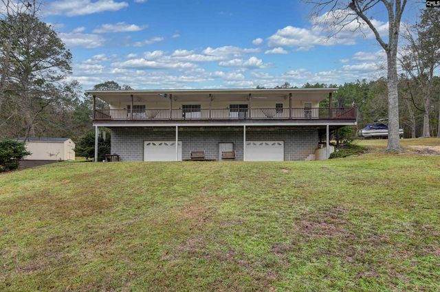 1383 Kingfisher Drive, Ridgeway, SC 29130