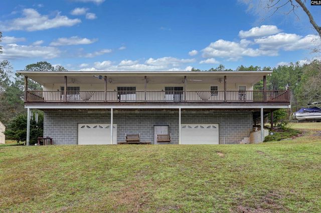 1383 Kingfisher Drive, Ridgeway, SC 29130