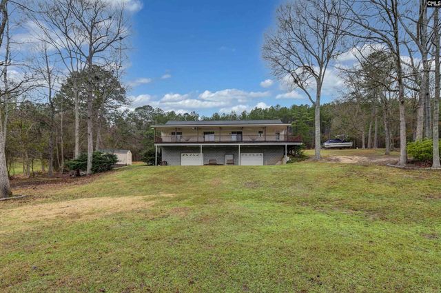 1383 Kingfisher Drive, Ridgeway, SC 29130