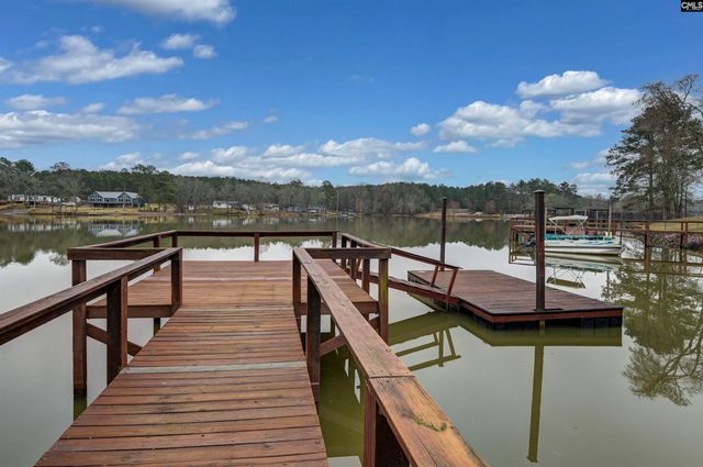 1383 Kingfisher Drive, Ridgeway, SC 29130