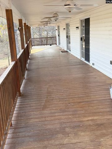 1383 Kingfisher Drive, Ridgeway, SC 29130