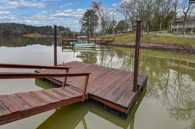 1383 Kingfisher Drive, Ridgeway, SC 29130