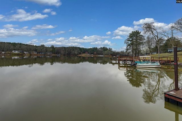 1383 Kingfisher Drive, Ridgeway, SC 29130