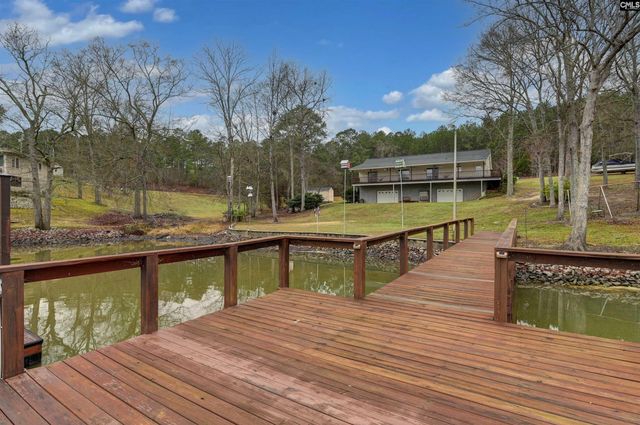 1383 Kingfisher Drive, Ridgeway, SC 29130
