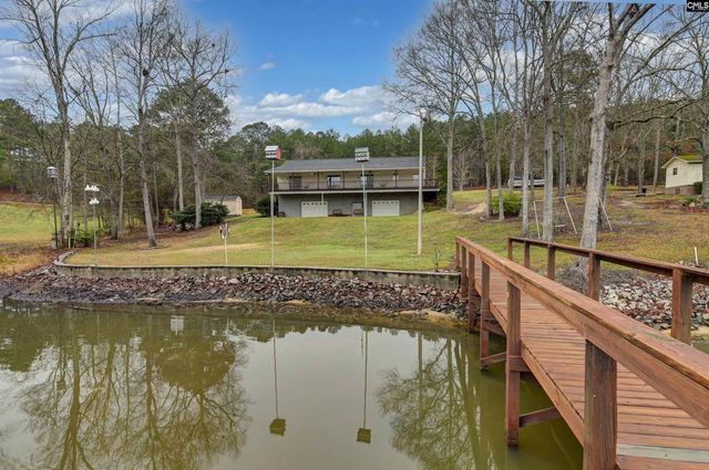 1383 Kingfisher Drive, Ridgeway, SC 29130