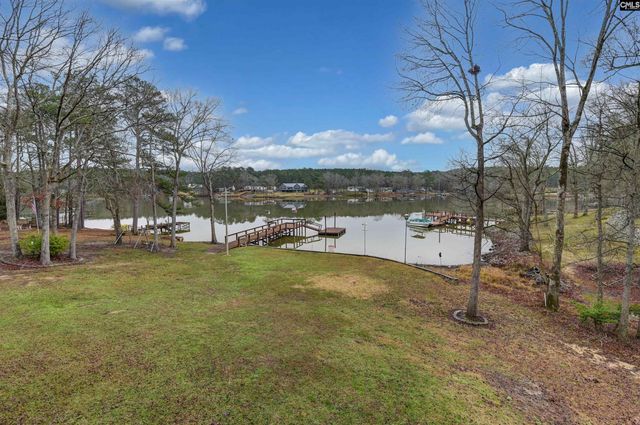 1383 Kingfisher Drive, Ridgeway, SC 29130