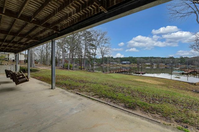1383 Kingfisher Drive, Ridgeway, SC 29130