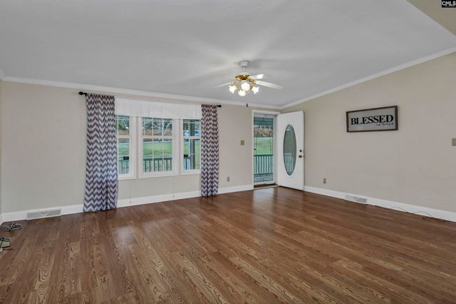1383 Kingfisher Drive, Ridgeway, SC 29130
