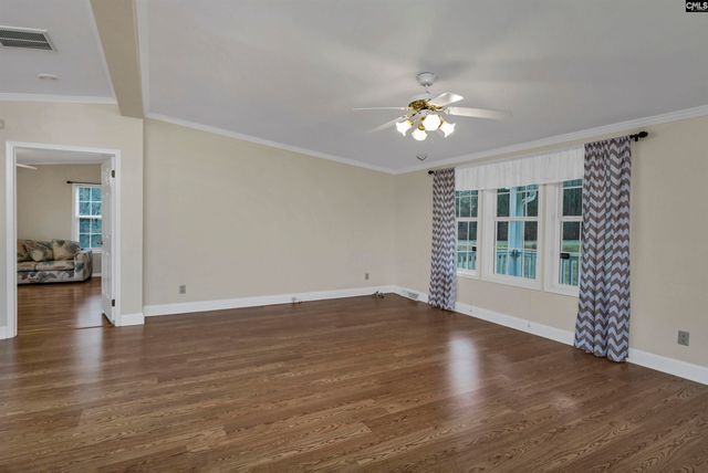 1383 Kingfisher Drive, Ridgeway, SC 29130