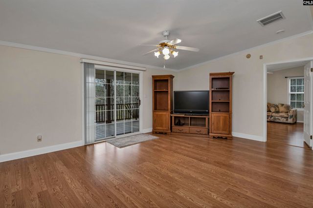 1383 Kingfisher Drive, Ridgeway, SC 29130