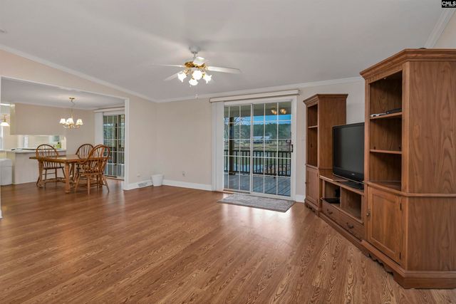 1383 Kingfisher Drive, Ridgeway, SC 29130