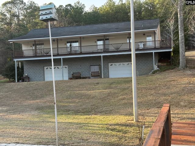 1383 Kingfisher Drive, Ridgeway, SC 29130