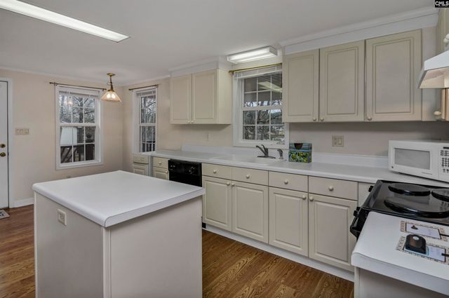 1383 Kingfisher Drive, Ridgeway, SC 29130