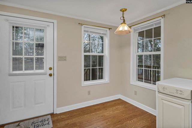 1383 Kingfisher Drive, Ridgeway, SC 29130
