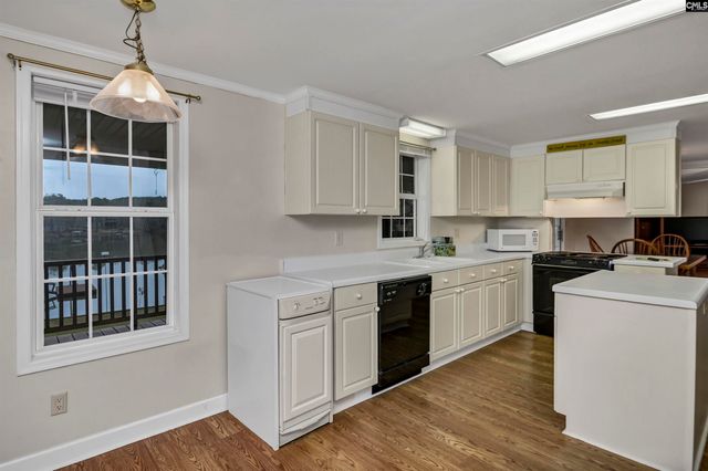 1383 Kingfisher Drive, Ridgeway, SC 29130