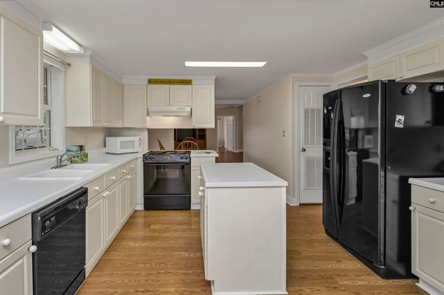 1383 Kingfisher Drive, Ridgeway, SC 29130