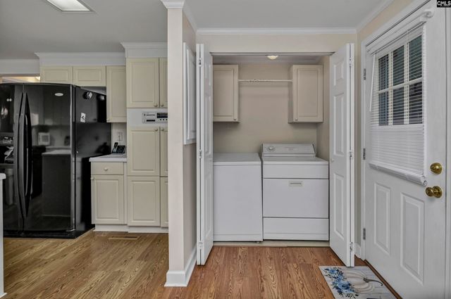 1383 Kingfisher Drive, Ridgeway, SC 29130