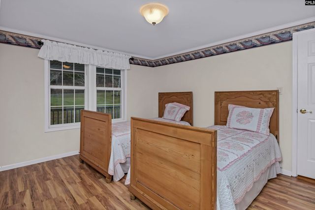 1383 Kingfisher Drive, Ridgeway, SC 29130