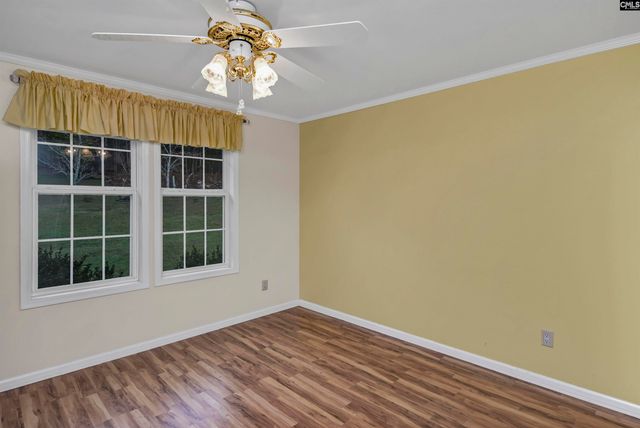 1383 Kingfisher Drive, Ridgeway, SC 29130