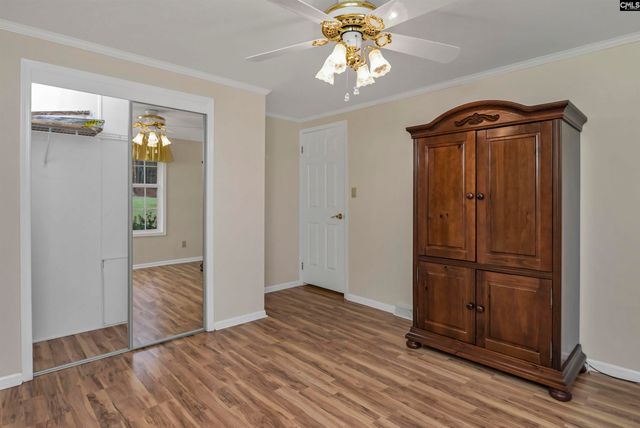 1383 Kingfisher Drive, Ridgeway, SC 29130