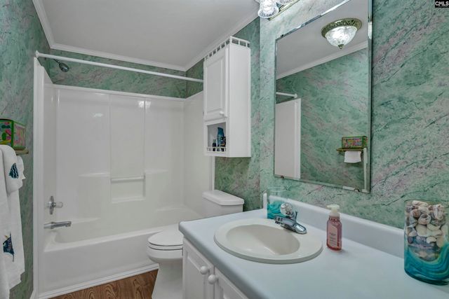 1383 Kingfisher Drive, Ridgeway, SC 29130