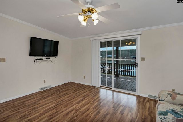 1383 Kingfisher Drive, Ridgeway, SC 29130