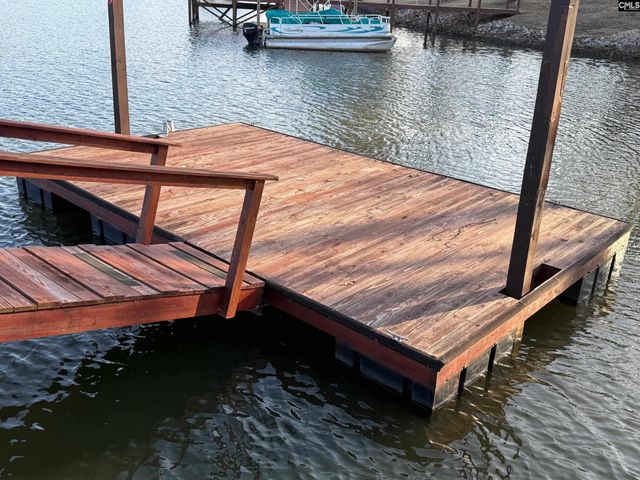 1383 Kingfisher Drive, Ridgeway, SC 29130