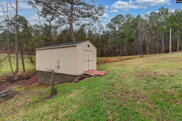 1383 Kingfisher Drive, Ridgeway, SC 29130