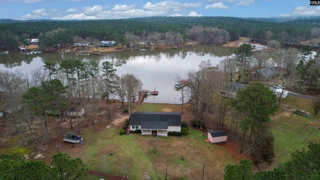 1383 Kingfisher Drive, Ridgeway, SC 29130