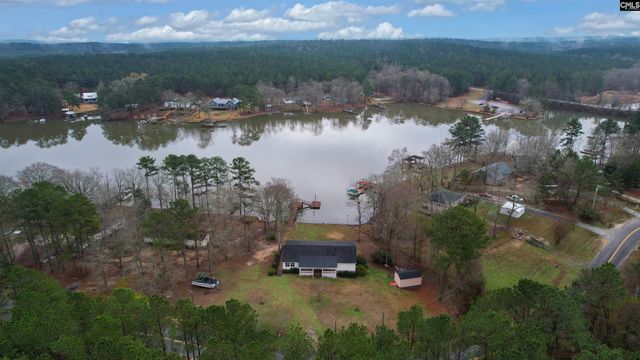 1383 Kingfisher Drive, Ridgeway, SC 29130