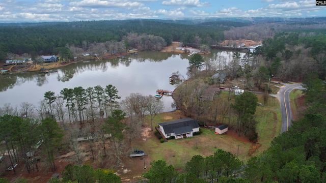 1383 Kingfisher Drive, Ridgeway, SC 29130