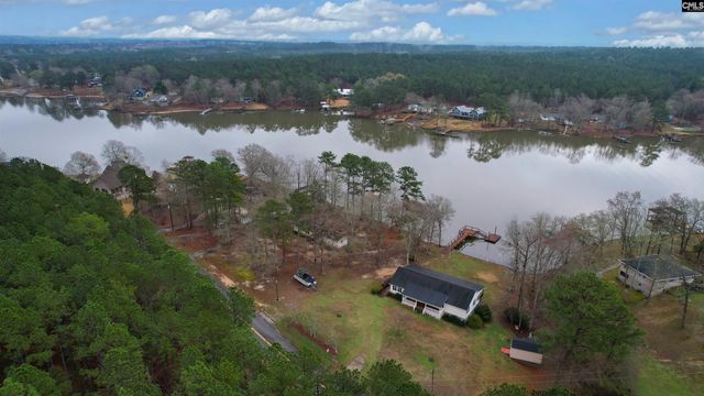 1383 Kingfisher Drive, Ridgeway, SC 29130