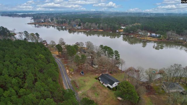 1383 Kingfisher Drive, Ridgeway, SC 29130