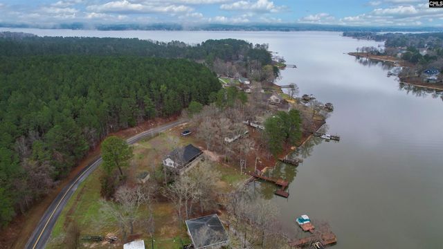 1383 Kingfisher Drive, Ridgeway, SC 29130