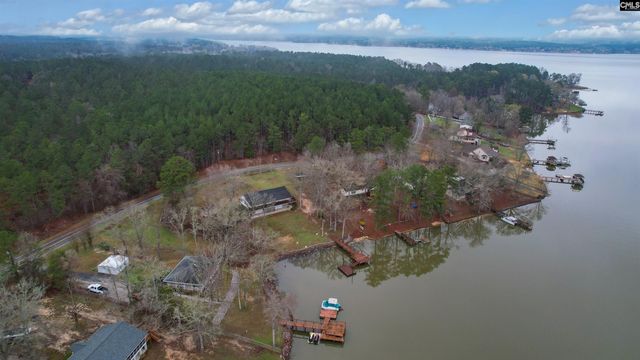 1383 Kingfisher Drive, Ridgeway, SC 29130