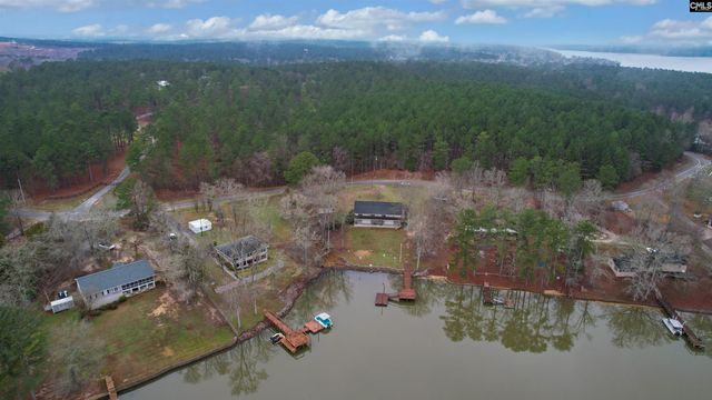 1383 Kingfisher Drive, Ridgeway, SC 29130