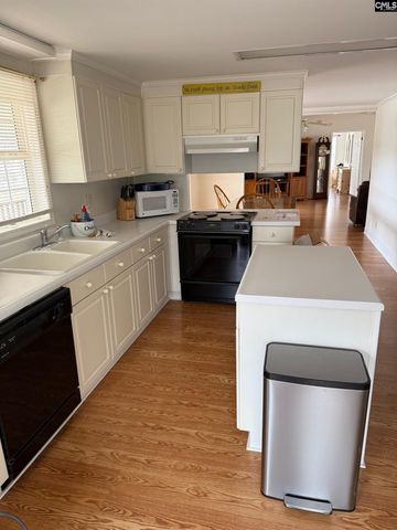 1383 Kingfisher Drive, Ridgeway, SC 29130