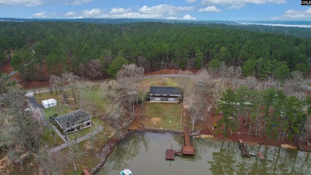 1383 Kingfisher Drive, Ridgeway, SC 29130