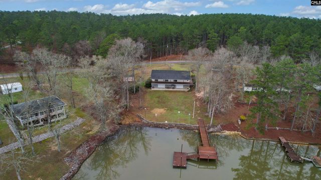 1383 Kingfisher Drive, Ridgeway, SC 29130