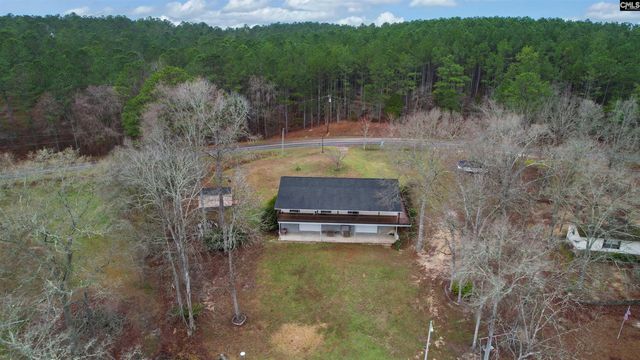 1383 Kingfisher Drive, Ridgeway, SC 29130