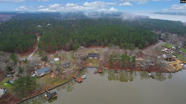 1383 Kingfisher Drive, Ridgeway, SC 29130
