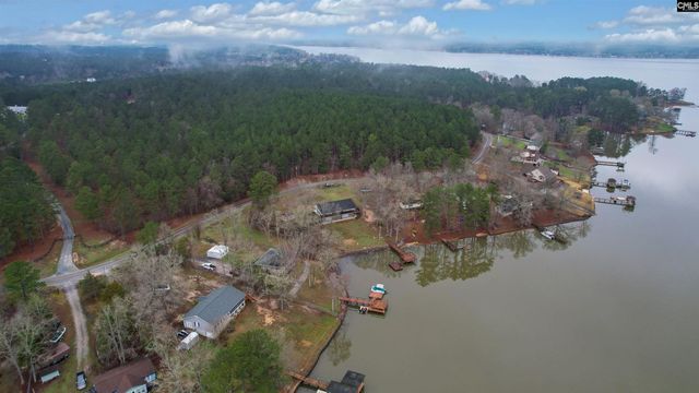 1383 Kingfisher Drive, Ridgeway, SC 29130
