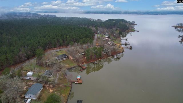 1383 Kingfisher Drive, Ridgeway, SC 29130