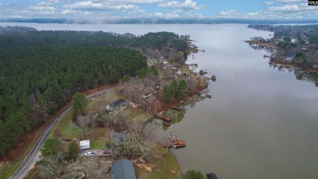 1383 Kingfisher Drive, Ridgeway, SC 29130