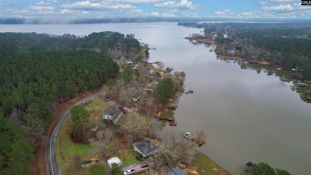 1383 Kingfisher Drive, Ridgeway, SC 29130