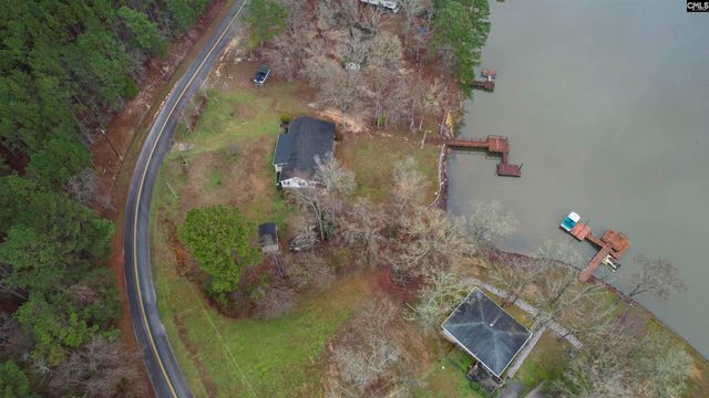 1383 Kingfisher Drive, Ridgeway, SC 29130